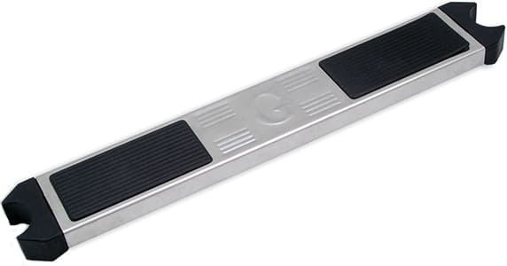 Сходинка для сходів Golfinho E520, AISI 316