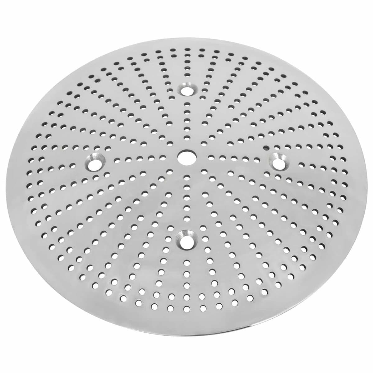 Накладка Aquajoy AISI 316 для Kripsol BIF, BAH.B, BAL.B