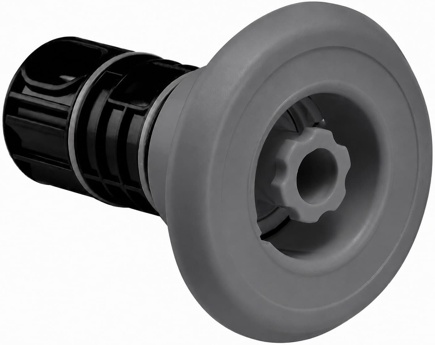 Форсунка гідромасажна Emaux EM0044, Dark Grey