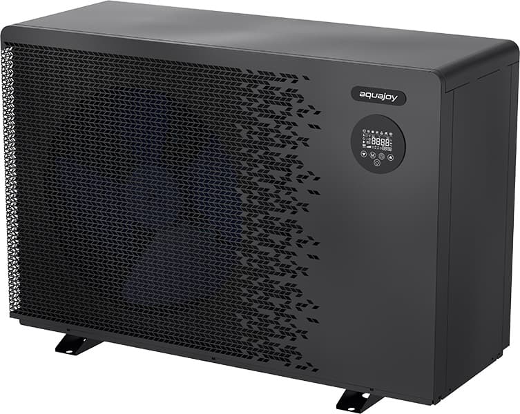 Інверторний тепловий насос Aquajoy Jet A9 (9.15 кВт)