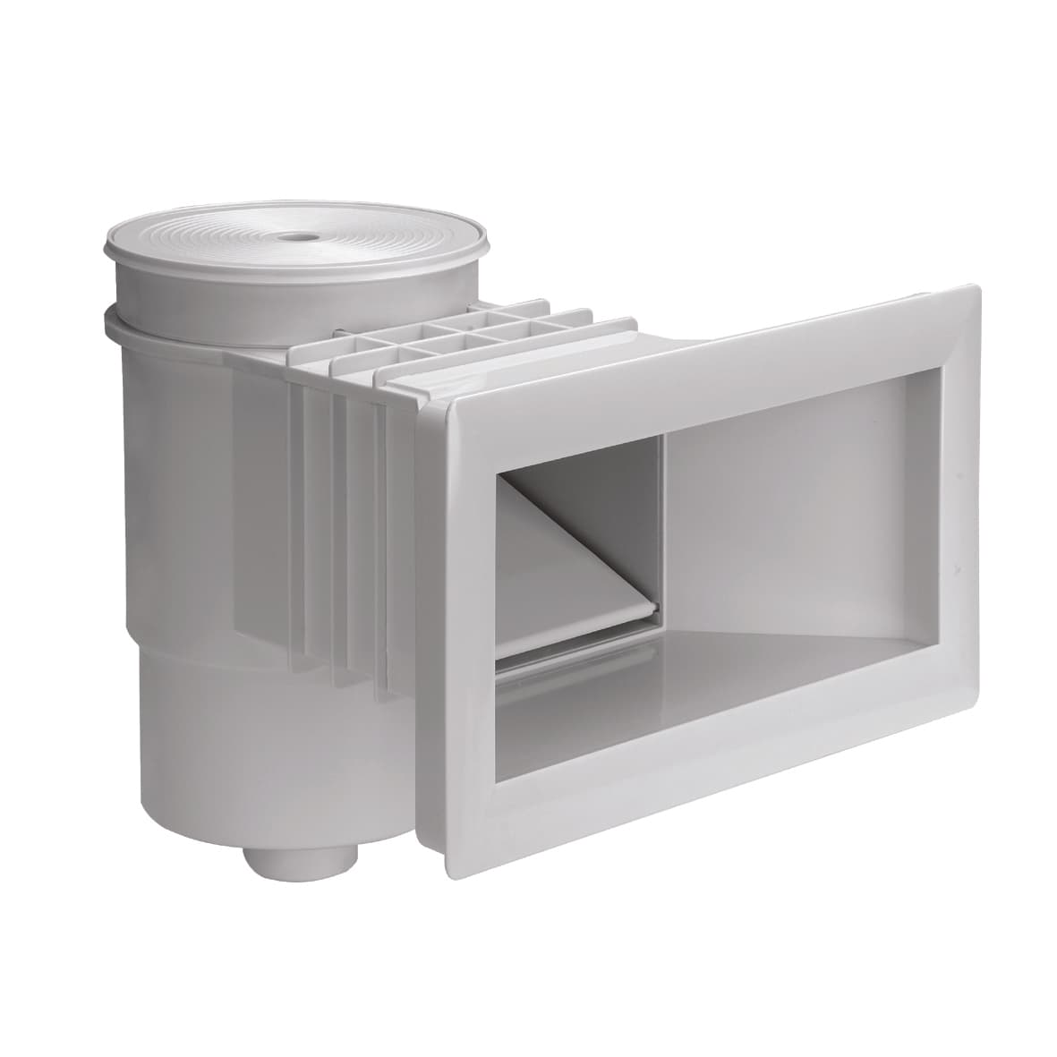 Скімер Emaux EM0020C Wide бетон