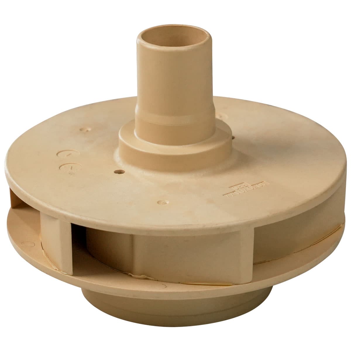 Крильчатка насоса Aquaviva SEQ\WEQ1000, SLP1000T\WLP1000T, (A03070177 №21)