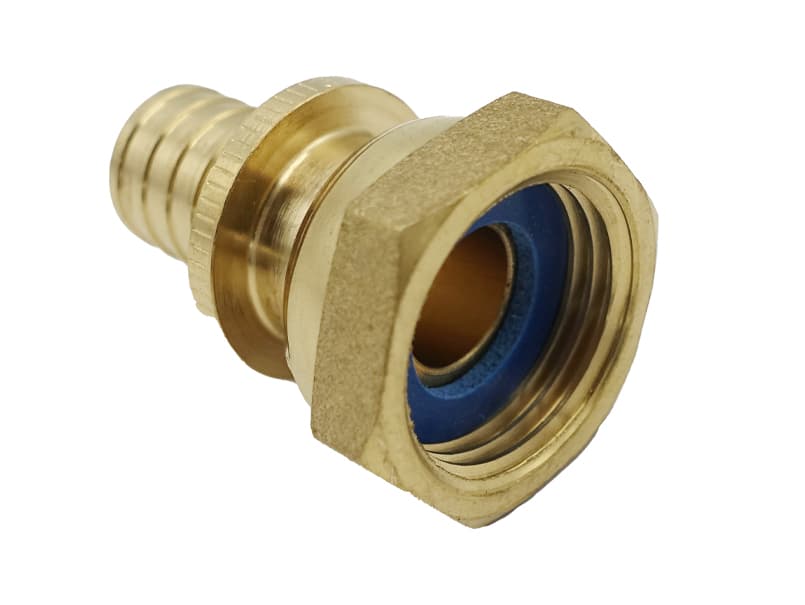 Муфта натяжна з накидною гайкою VG Pex 16x1/2" VG-511611 1/60