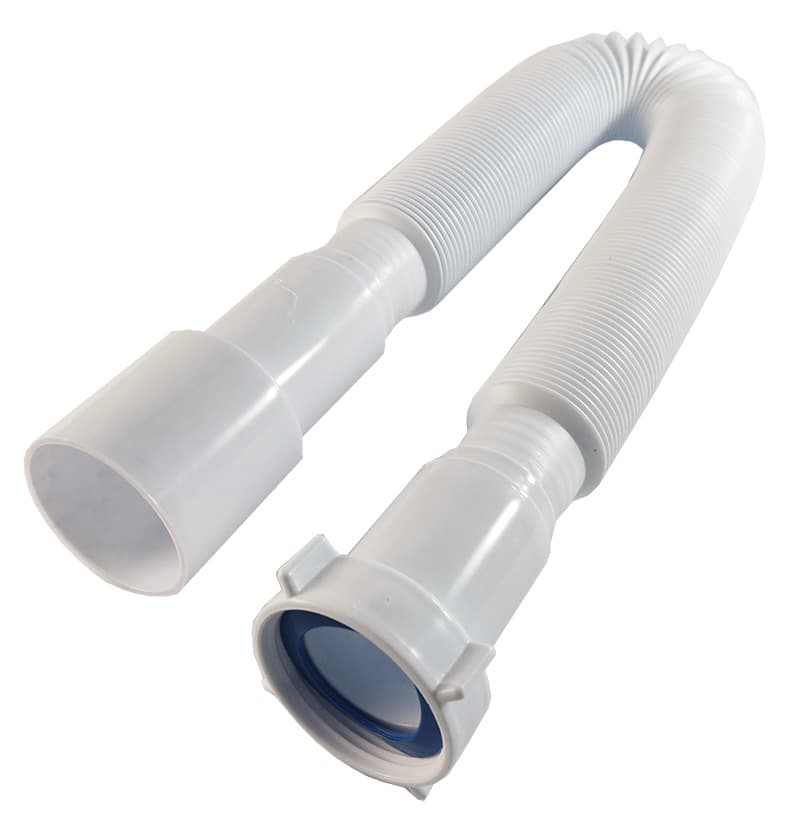 Гнучка труба 11/2"х 40/50 L1200 1/50
