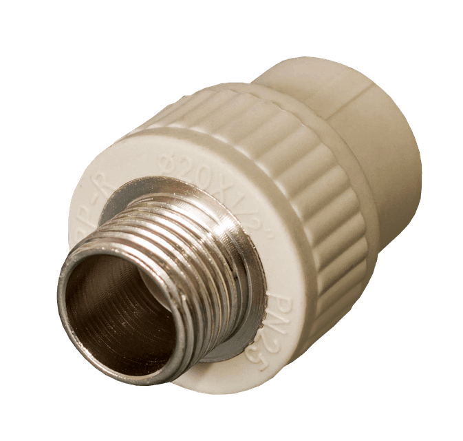Муфта PPR Ø32 х 1/2"З FORA 17/204