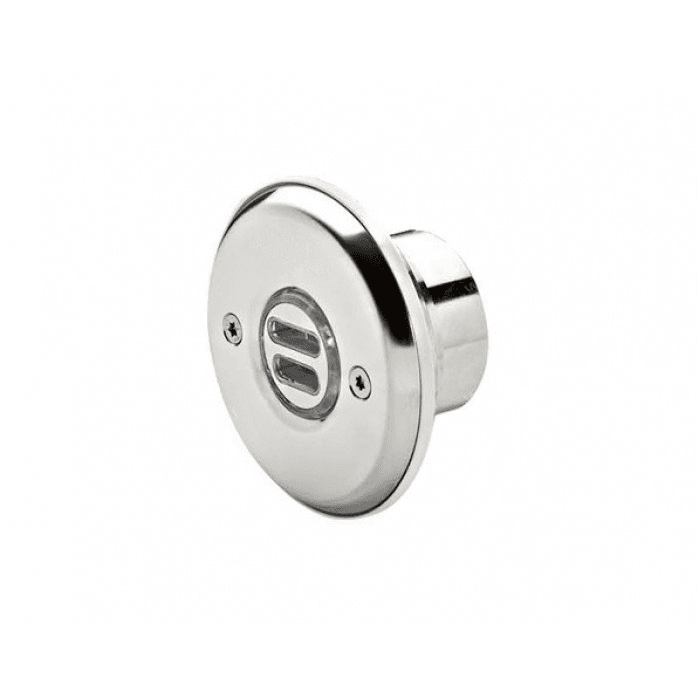 Форсунка стінова Pahlen 125811 Inlet Classic CA-40 під плівку