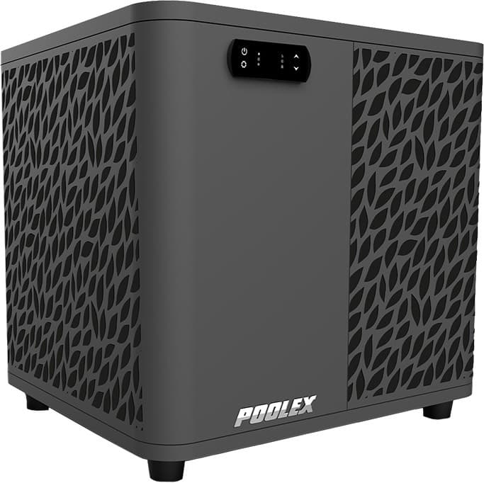 Чилер для крижаних ванн Poolex Spawer O'Spa PC-OSPA74 (7 кВт, WiFi)
