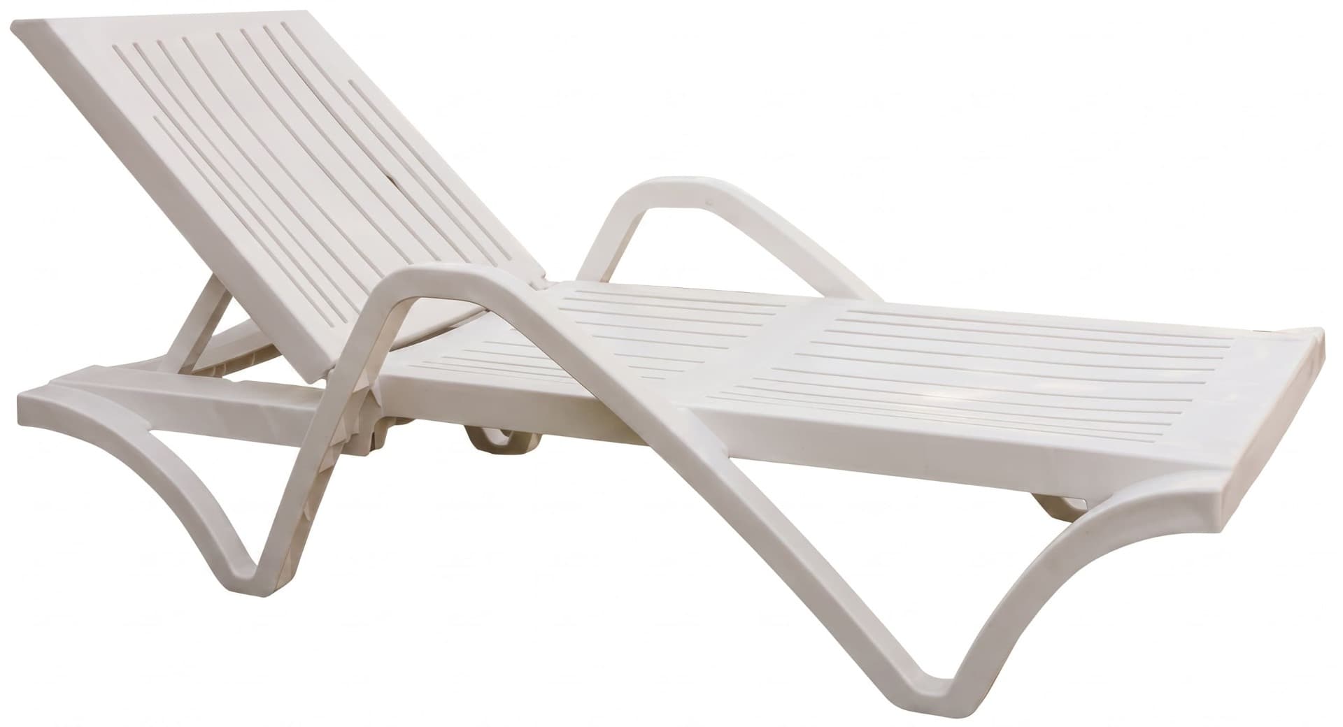 Шезлонг Kayalar Sunbed Marmara