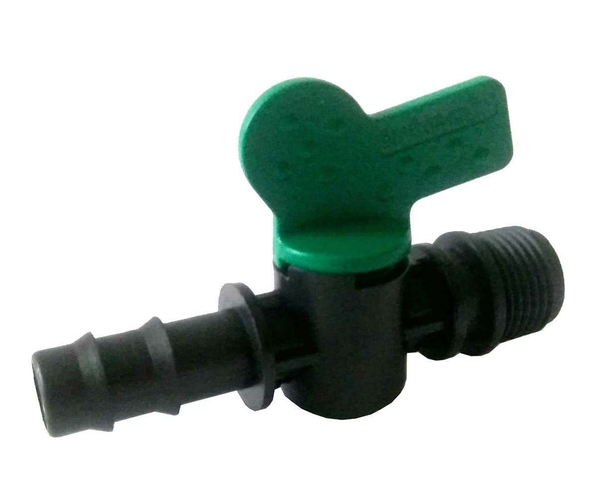 Мінікран Йорж х ЗР 1/2" IRRITEC 50/700