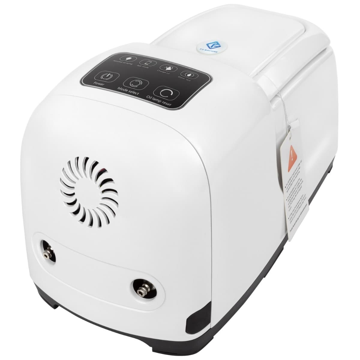Система туманоутворення Aquajoy-150, White (2 л/хв, 70 бар)