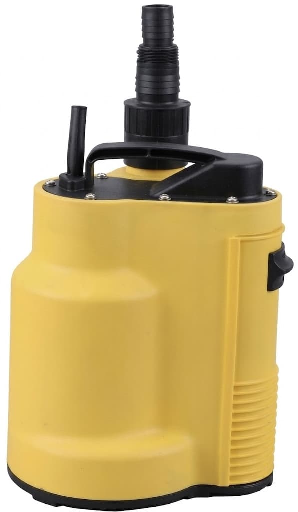 Насос дренажний Aquajoy AV750CA (220 В, 12 м3/ч, 0.75 кВт) для чистої води, з поплавком