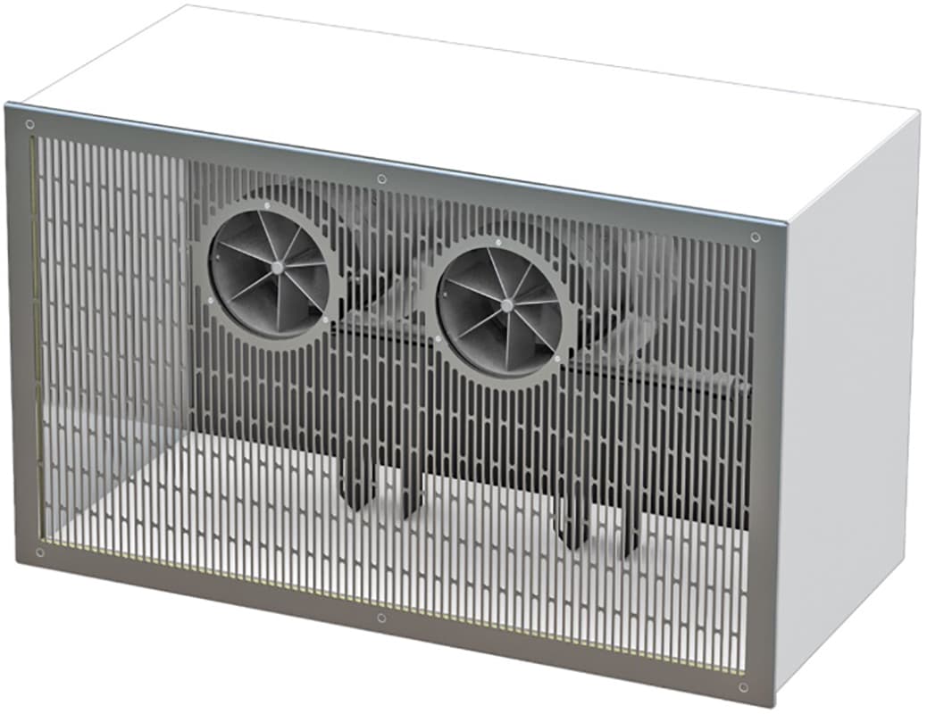 Протитечія Hydrostar BGA 320K, 100–320 м3/год 230 В, Double