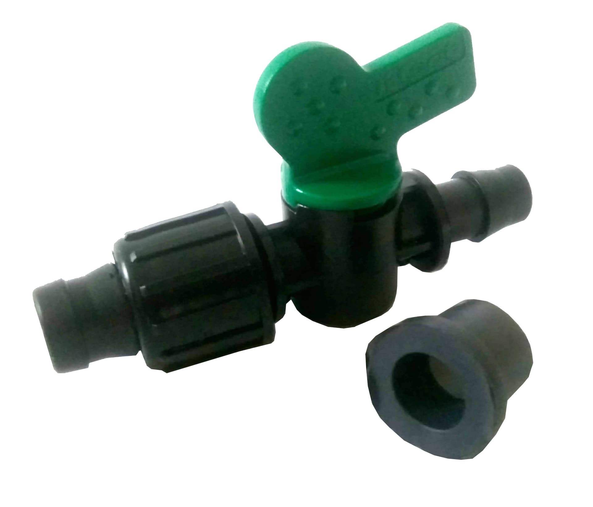 Миникран с резинкой IRRITEC 50/500
