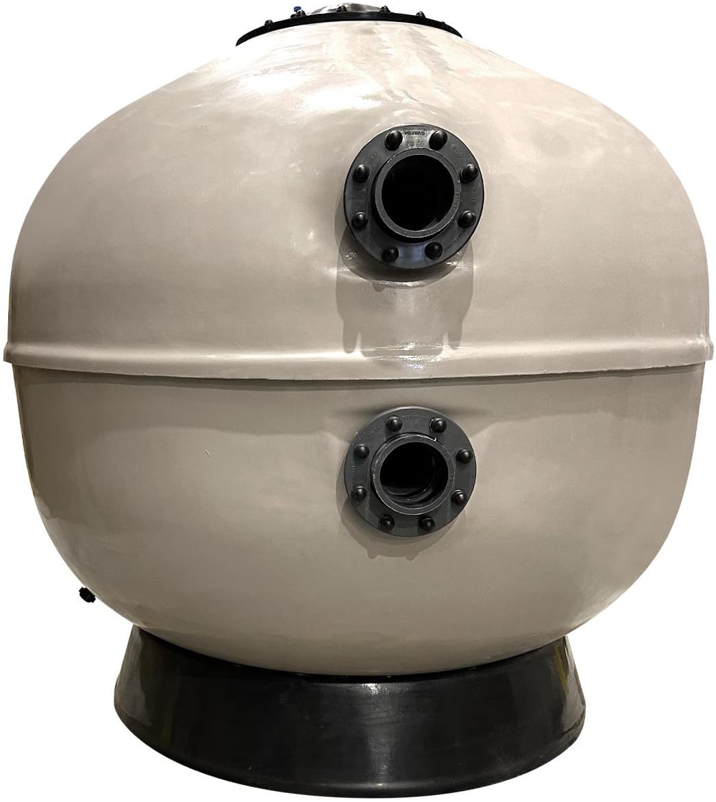 Пісочний фільтр Aquajoy AP C2000 (157 м3/год, D2000)
