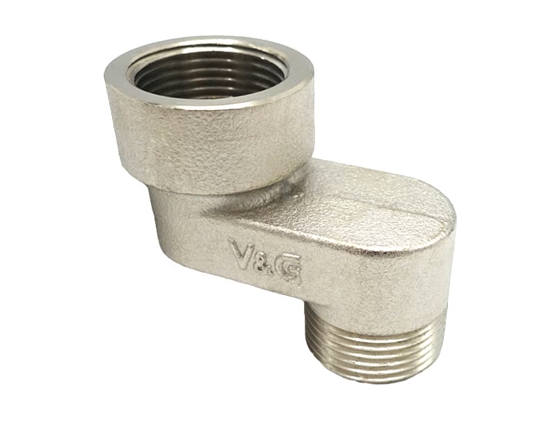 Эксцентрик Valogin 3/4" x 30 ВН VG-214309 1/24 шт