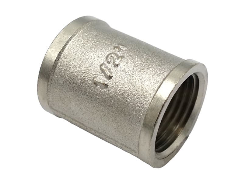 Муфта Valogin 1/2" ВВ VG-204101 1/96 шт