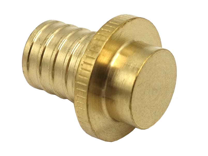 Заглушка натяжная VG Pex 16 VG-511621 1/80
