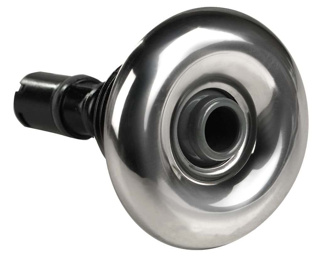 Форсунка 2" Black Directional Insert (SS Cover)
