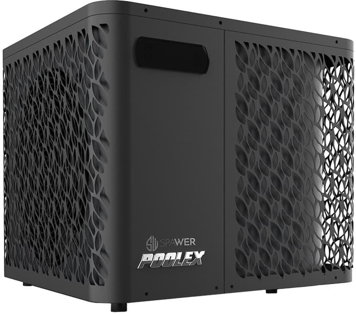 Чилер для крижаних ванн Poolex Spawer O'Spa PC-OSPA34 (3 кВт, WiFi)