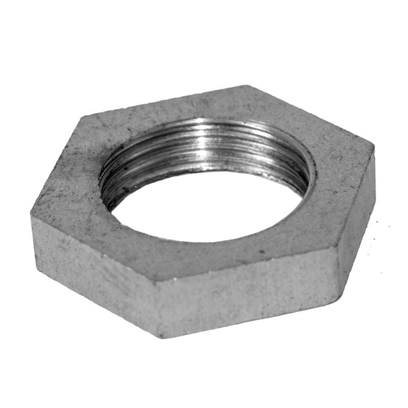 Контргайка сталева 1 1/2" 1/300
