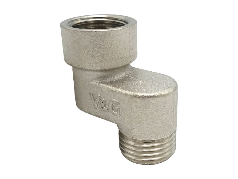 Эксцентрик 1/2" x 20 ВН Valogin (VG-214302) 1/56 шт