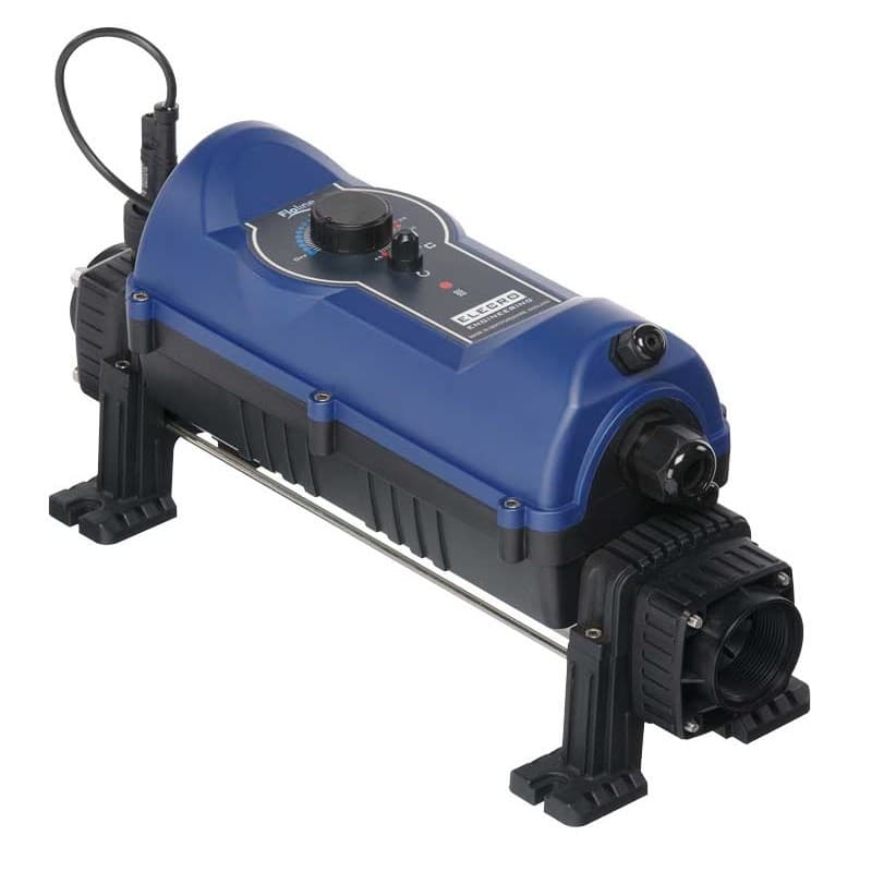 Електронагрівач Elecro Flowline 2 Titan 3 кВт 220 В