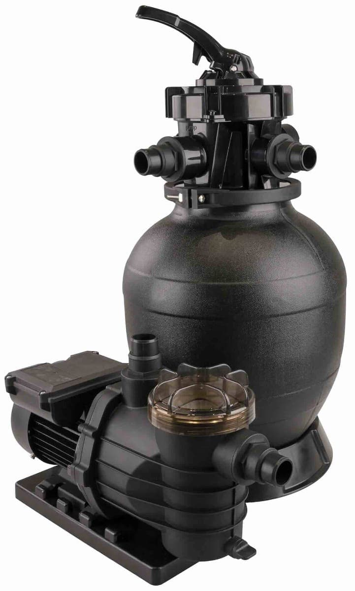 Фільтраційна установка Aquajoy Lagoon 250 (3.2 м3/год, D300)