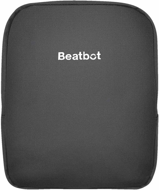 Чохол для роботів-пилососів Beatbot пило- та водозахисний