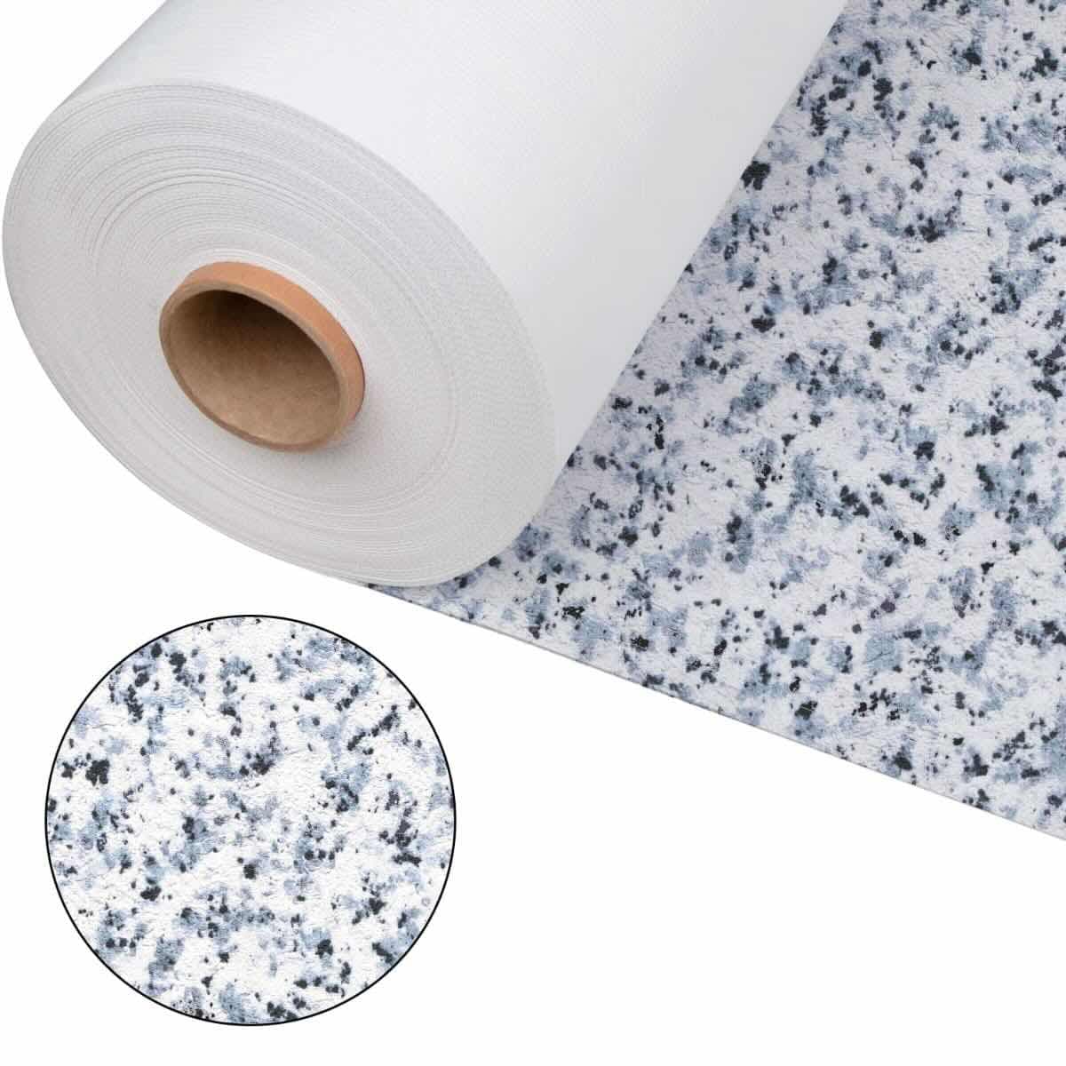 Лайнер Aquajoy Touch Diorite Granite (камінь текстурний) 1.65x20.2 м
