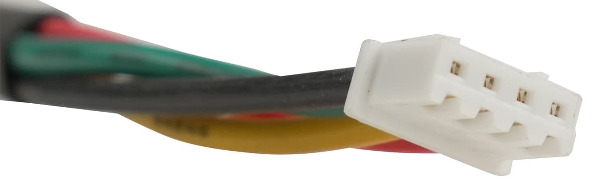 З'єднувальний кабель KLX POWER і KLX LCD (AQR-FLO-AD)