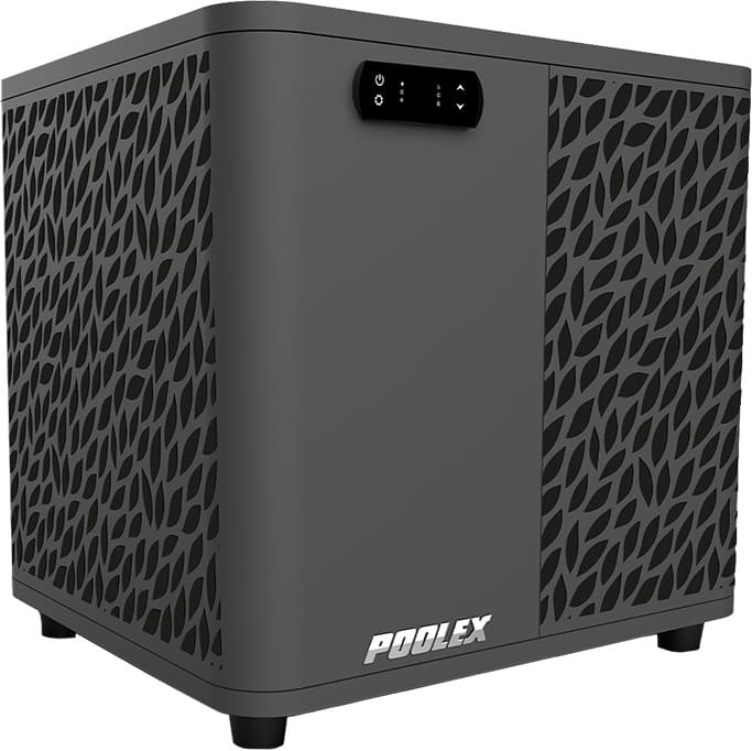 Чилер для крижаних ванн Poolex Spawer O'Spa PC-OSPA54 (5 кВт, WiFi)