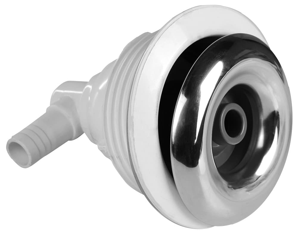 Форсунка 4" Directional Insert (ss cover) комплект (форсунка, ущільнювальне кільце, закладна)