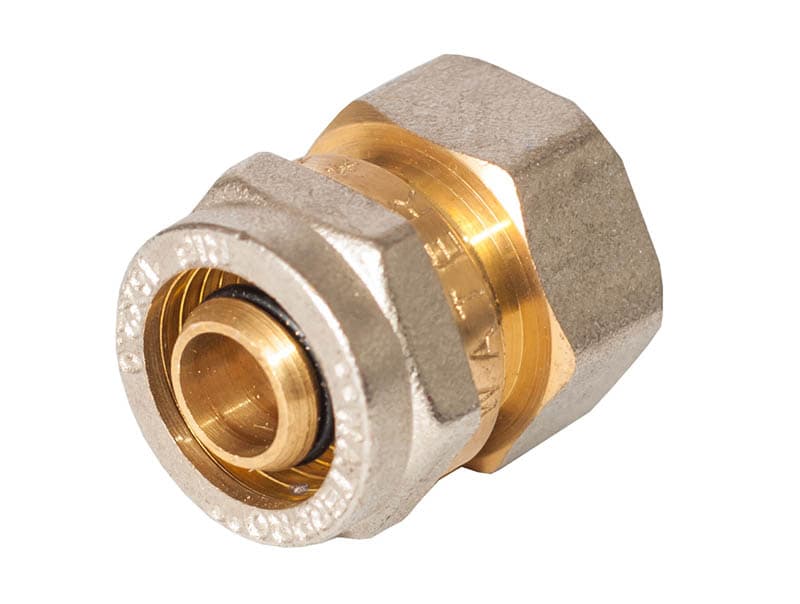 Муфта 16 х 1/2" В нерозбірна 10/200 ASCO