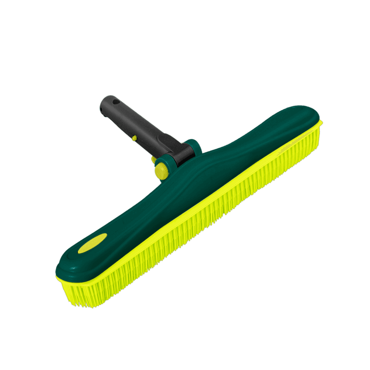 Щітка для стін та дна Kokido E-SERIES K322CB/ES, гум. ворс