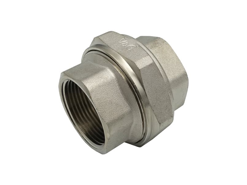 Згін-американка Valogin прямий 11/2"ВВ VG-205605 1/9 шт