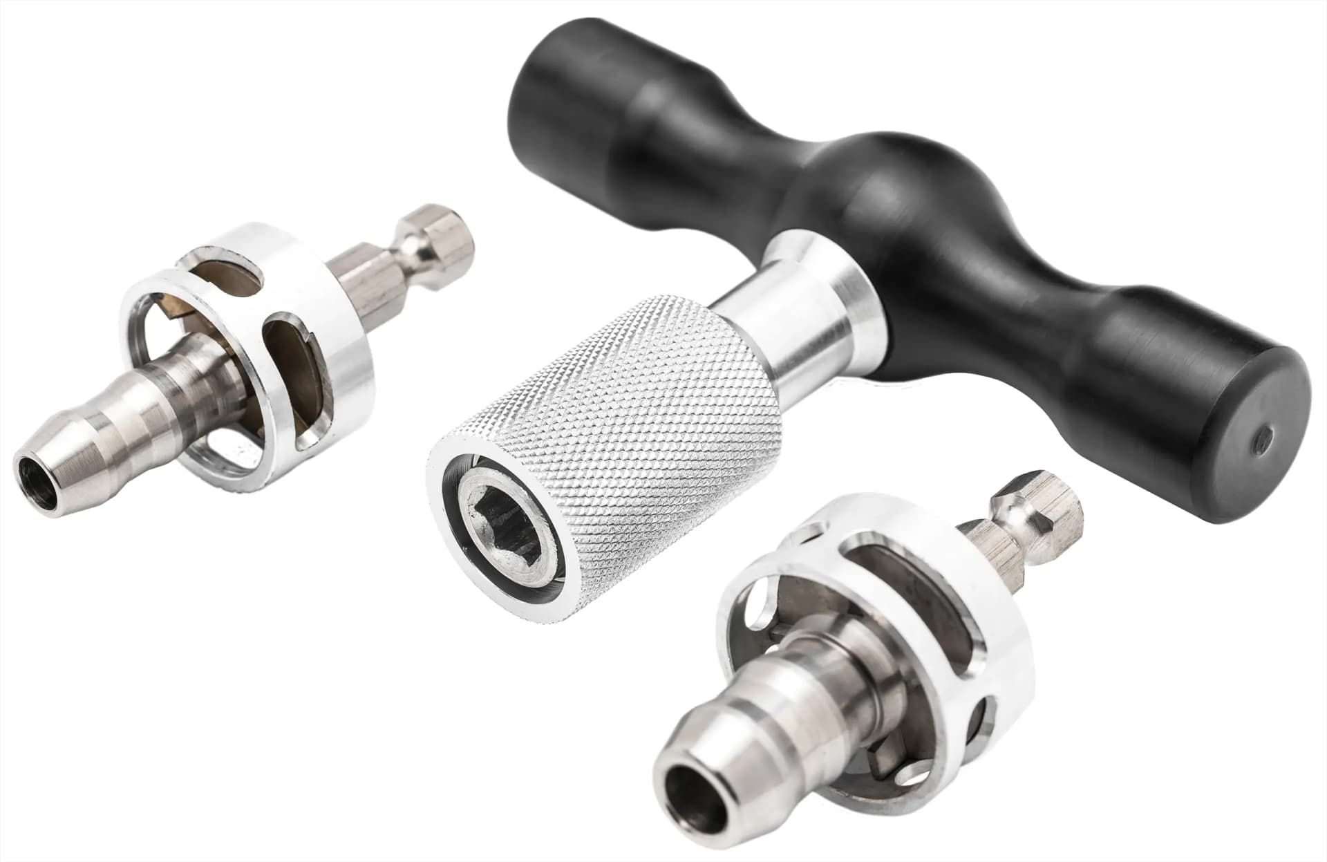 Розгортка для труб Rifeng E-reamer 1216 (16 мм)