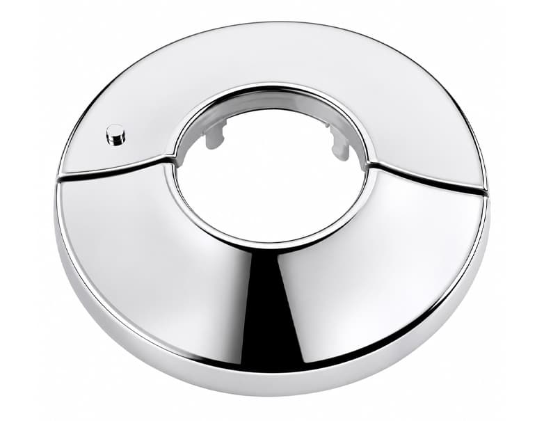 Розетка розбірна металева ALBERTONI 3/4"(26мм) 501 1/50