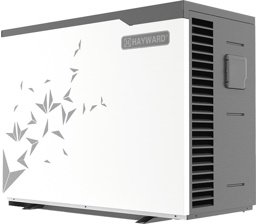 Інверторний тепловий насос Hayward S.Line Pro Fi (11 кВт)