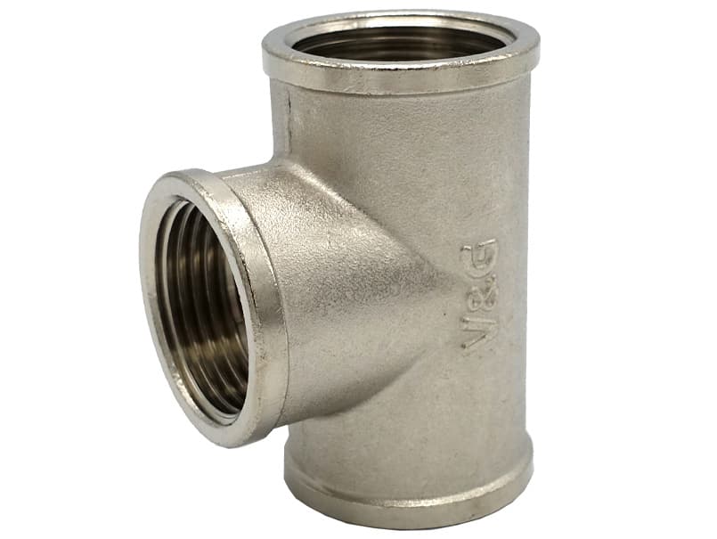 Трійник Valogin 1" ВВВ VG-202103 1/32 шт