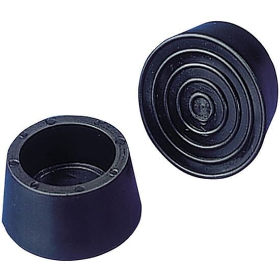 Заглушка гумова для сходів Flexinox (2 шт.)