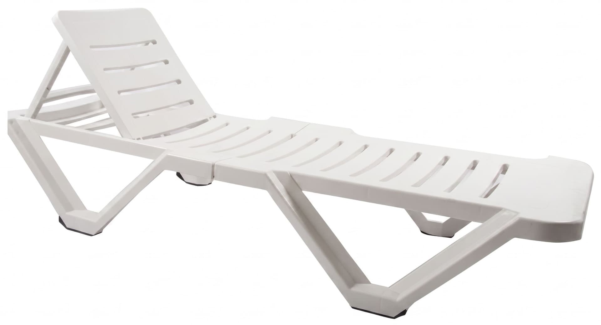 Шезлонг Kayalar Sunbed Sun