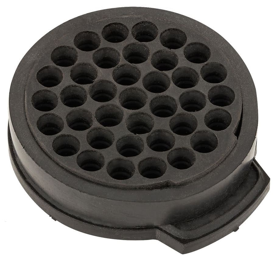 Фітинг-корзина теплообмінника G2 Elecro, 2 шт.