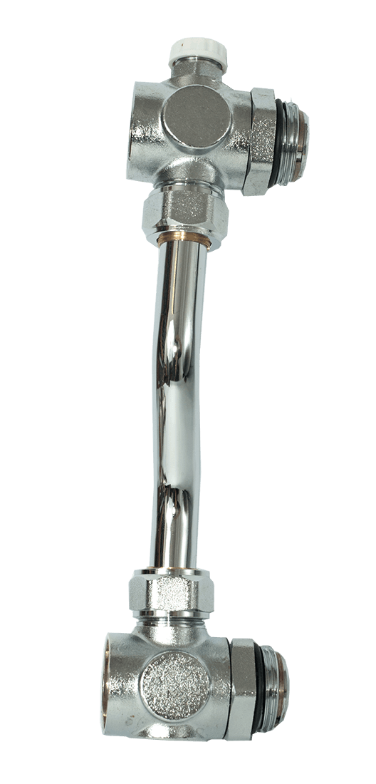 Байпас колекторний 1" ASCO 1/20