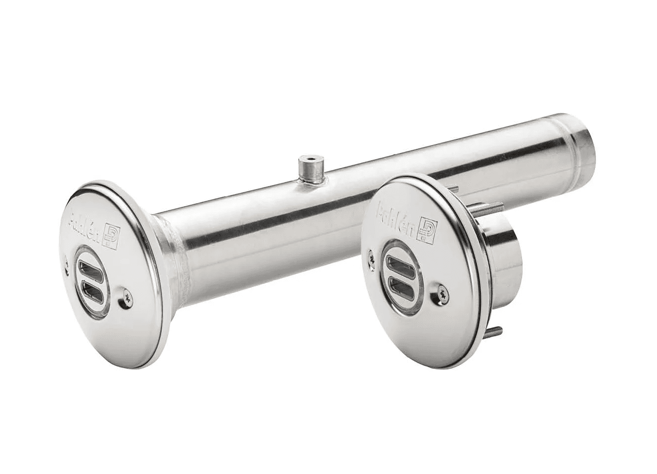 Форсунка Pahlen 124811 Inlet Marine CA-40 під бетон