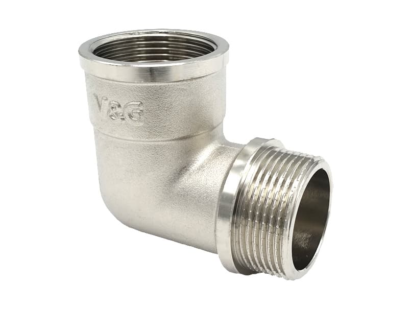 Угольник Valogin 1 1/4" ВН VG-201104 1/16 шт